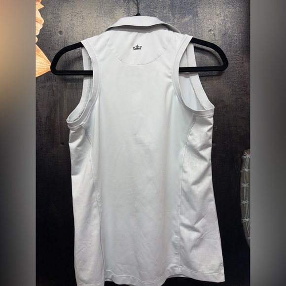 PETER MILLAR Sports tank top - Picture 6 of 10